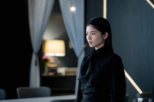 志尊淳“海”×細田善彦“布袋”の関係に「泣ける」「絆が沁みる」の声…「フェルマーの料理」第6話