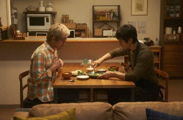 「きのう何食べた？ season2」8話　西島秀俊“史朗”が内野聖陽“賢二”を思い出す内容に「うるっときた」「愛しかない」の声上がる