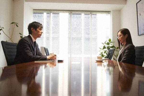 「きのう何食べた？ season2」8話　西島秀俊“史朗”が内野聖陽“賢二”を思い出す内容に「うるっときた」「愛しかない」の声上がる