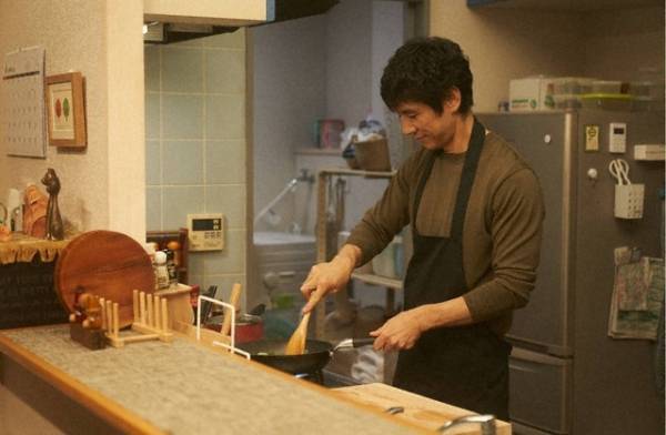 「きのう何食べた？ season2」8話　西島秀俊“史朗”が内野聖陽“賢二”を思い出す内容に「うるっときた」「愛しかない」の声上がる