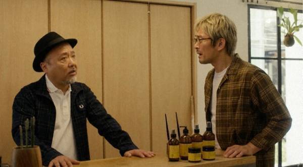 「きのう何食べた？ season2」8話　西島秀俊“史朗”が内野聖陽“賢二”を思い出す内容に「うるっときた」「愛しかない」の声上がる