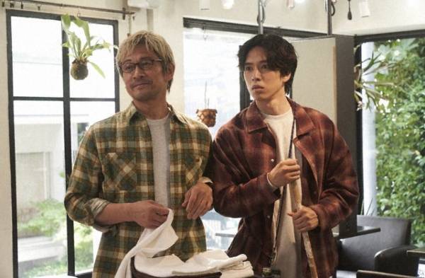 「きのう何食べた？ season2」8話　西島秀俊“史朗”が内野聖陽“賢二”を思い出す内容に「うるっときた」「愛しかない」の声上がる