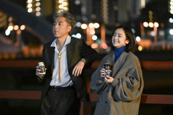 「うちの弁護士は手がかかる」第7話　ムロツヨシ“蔵前”元恋人と語らうロケ地に「エモい」などの声続出