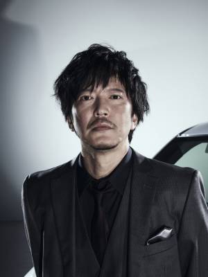 田辺誠一主演「ハコビヤ」放送決定　バディに元日向坂46・影山優佳