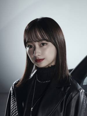 田辺誠一主演「ハコビヤ」放送決定　バディに元日向坂46・影山優佳