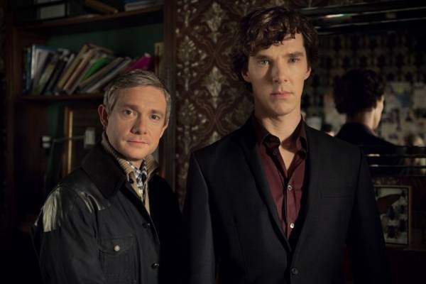 「SHERLOCK／シャーロック」ほか英国ドラマをLeminoで配信　BBC Studiosと提携