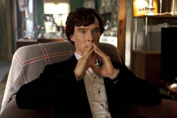 「SHERLOCK／シャーロック」ほか英国ドラマをLeminoで配信　BBC Studiosと提携