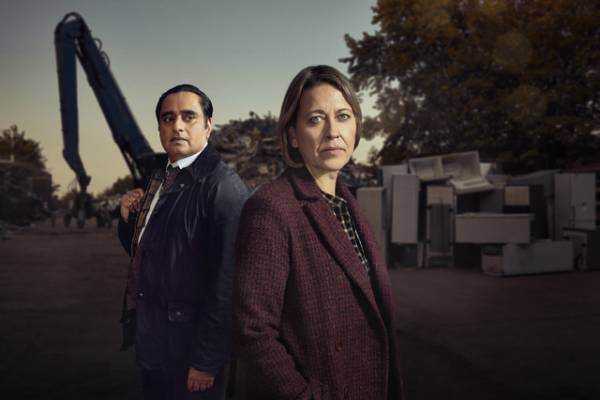 「SHERLOCK／シャーロック」ほか英国ドラマをLeminoで配信　BBC Studiosと提携