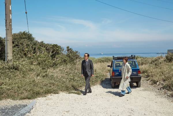 真木よう子×今泉力哉×細野晴臣が贈る究極のヒューマンドラマ『アンダーカレント』3月リリース