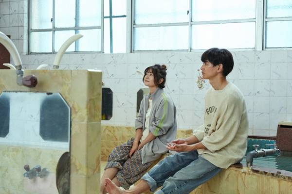 真木よう子×今泉力哉×細野晴臣が贈る究極のヒューマンドラマ『アンダーカレント』3月リリース