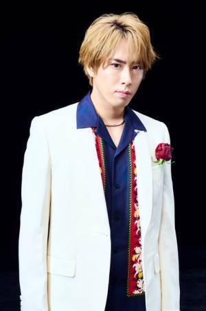 宮舘涼太、木曜劇場「大奥」で初レギュラー  亀梨和也のライバル役