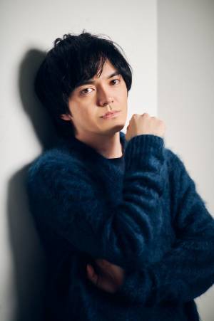 【インタビュー】林遣都、変わりゆく現代で抱く人生の指針「人の弱い部分を理解できる俳優でありたい」