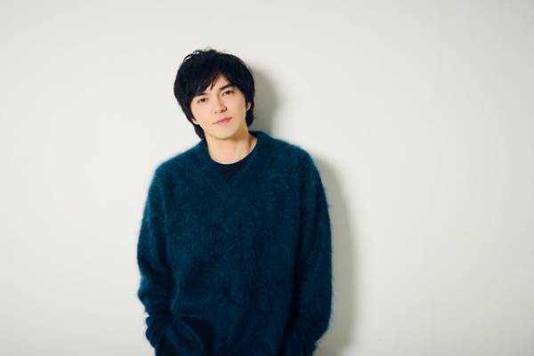 【インタビュー】林遣都、変わりゆく現代で抱く人生の指針「人の弱い部分を理解できる俳優でありたい」