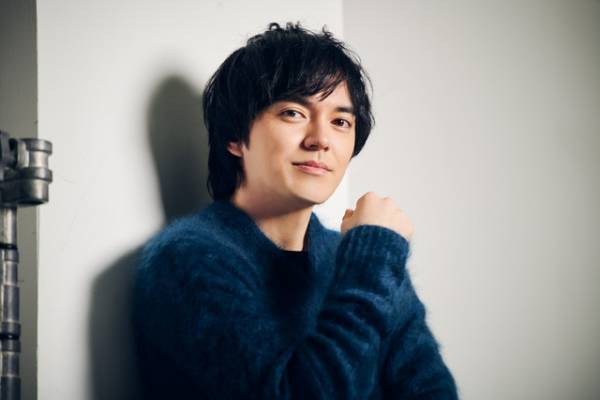 【インタビュー】林遣都、変わりゆく現代で抱く人生の指針「人の弱い部分を理解できる俳優でありたい」