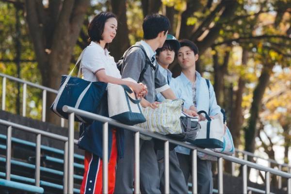 生瀬勝久“横田”の説得に「叩き続ける人たちへの警鐘」の声も…「下剋上球児」第7話