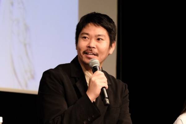 濱口竜介監督＆音楽・石橋英子ら『悪は存在しない』広島で“凱旋”プレミア　4月26日公開決定