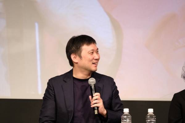 濱口竜介監督＆音楽・石橋英子ら『悪は存在しない』広島で“凱旋”プレミア　4月26日公開決定