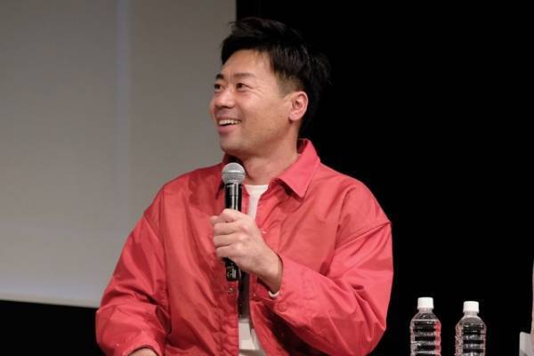 濱口竜介監督＆音楽・石橋英子ら『悪は存在しない』広島で“凱旋”プレミア　4月26日公開決定