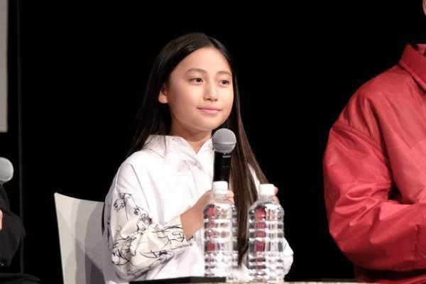 濱口竜介監督＆音楽・石橋英子ら『悪は存在しない』広島で“凱旋”プレミア　4月26日公開決定