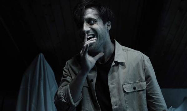 音が鳴ったら“何か”が姿を現す…静寂と戦慄の一夜描く『サウンド・オブ・サイレンス』予告映像