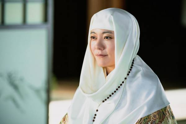 大河「どうする家康」鈴木杏＆寺島しのぶが登場