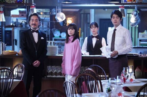 「ONE DAY」8話　二宮和也“誠司”、脳裏をよぎる過去の映像に「記憶全部思い出したよね…？」