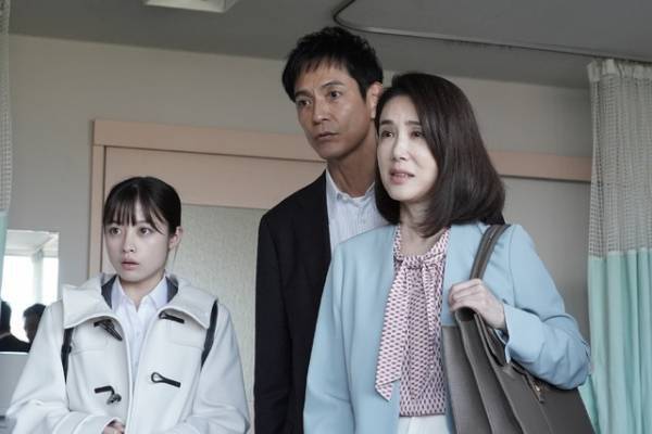 『シン・ゴジラ』パロディに視聴者沸くなか“急展開ラスト”にも注目集まる…「トクメイ！」7話