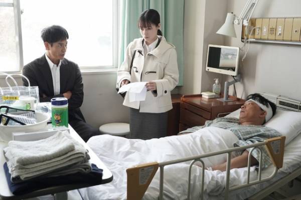 『シン・ゴジラ』パロディに視聴者沸くなか“急展開ラスト”にも注目集まる…「トクメイ！」7話