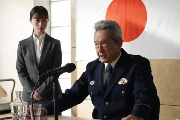 『シン・ゴジラ』パロディに視聴者沸くなか“急展開ラスト”にも注目集まる…「トクメイ！」7話