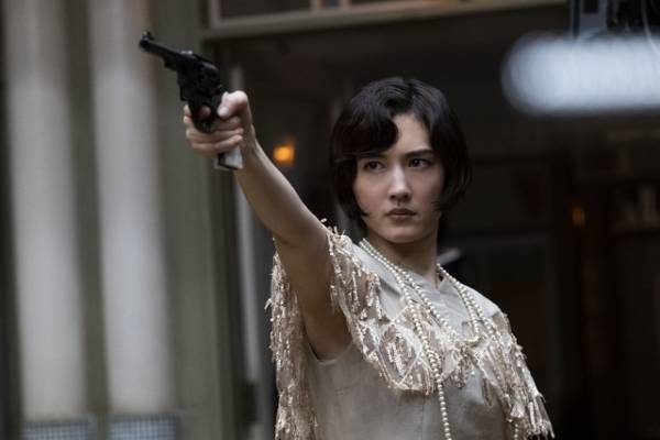 横浜流星＆綾瀬はるか、報知映画賞で主演賞初受賞　『月』作品賞ほか3冠