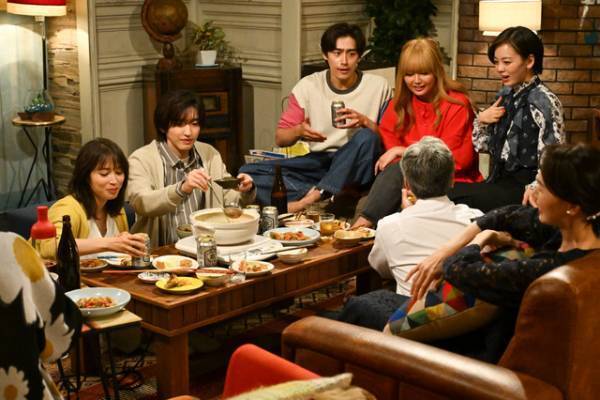 「マイハル」ファミリ家のもうひとつの恋と家族の話…第7話、今夜15分拡大放送