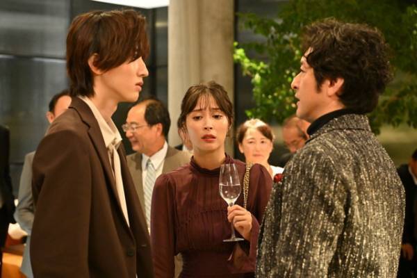 「マイハル」ファミリ家のもうひとつの恋と家族の話…第7話、今夜15分拡大放送