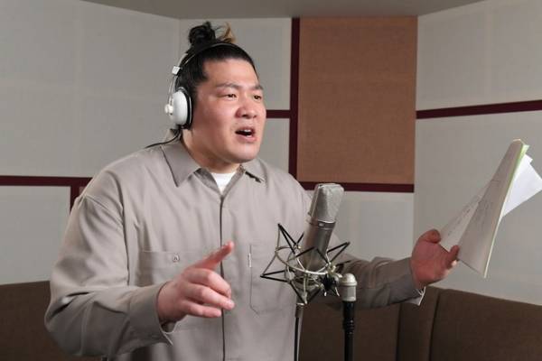 一ノ瀬ワタル、Netflix『REBEL MOON』で洋画吹替初挑戦