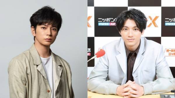「どうする家康」最終回目前！ 松本潤が「山田裕貴のオールナイトニッポンX」に生出演