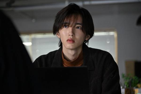 道枝駿佑“拓”の成長に注目集まる…「マイ・セカンド・アオハル」7話