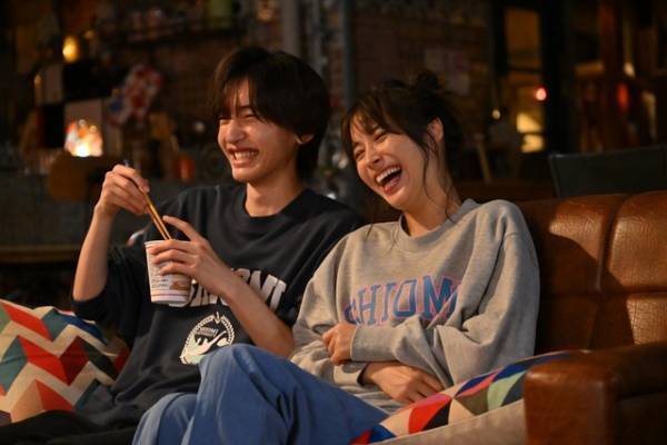 道枝駿佑“拓”の成長に注目集まる…「マイ・セカンド・アオハル」7話