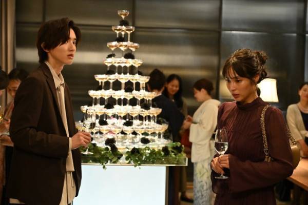 道枝駿佑“拓”の成長に注目集まる…「マイ・セカンド・アオハル」7話