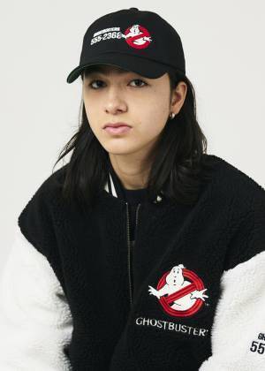 『ゴーストバスターズ』×グラニフがコラボ！ 全19アイテム12月12日販売開始