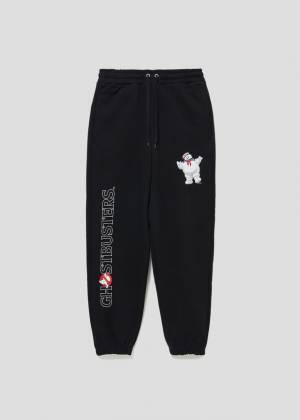 『ゴーストバスターズ』×グラニフがコラボ！ 全19アイテム12月12日販売開始