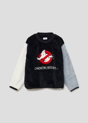 『ゴーストバスターズ』×グラニフがコラボ！ 全19アイテム12月12日販売開始