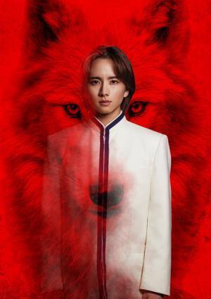 板垣李光人、道枝駿佑の右腕的存在に「マルス」新キャスト発表