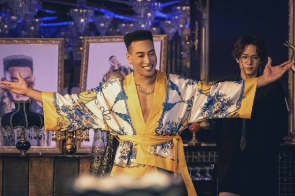 向井理主演「パリピ孔明」最終話がトレンド1位に！「最高のドラマだった」「続編希望」と絶賛の声続出