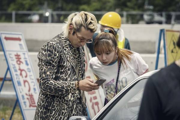 向井理主演「パリピ孔明」最終話がトレンド1位に！「最高のドラマだった」「続編希望」と絶賛の声続出