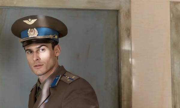 無名俳優が書き遺した回想録を映画化、欧州の新星が主演『ファイアバード』