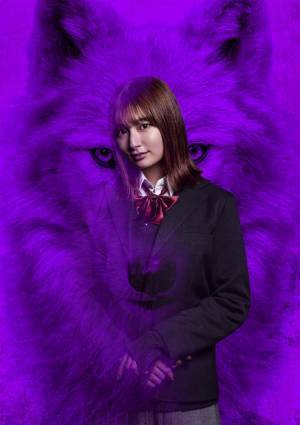 吉川愛、道枝駿佑主演「マルス」でヒロインに