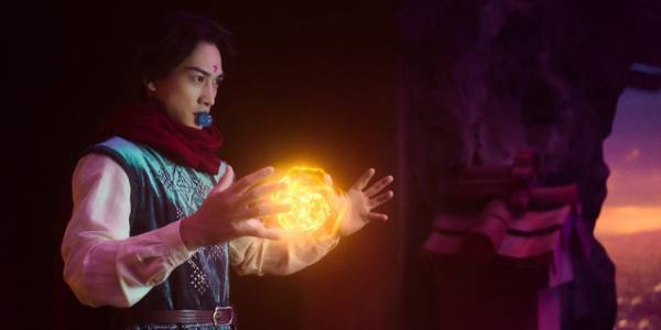 北村匠海“幽助”＆志尊淳“蔵馬”らが躍動！ 実写「幽☆遊☆白書」場面写真初公開