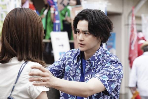 瀬戸康史、北村一輝ら豪華キャストの詳細が明らかに『翔んで埼玉 ～琵琶湖より愛をこめて～』