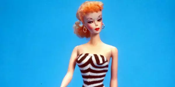 バービー人形にG.I.ジョー…大ヒット玩具誕生の秘話に迫る「世界はオモチャで回ってる」12月2日より放送開始