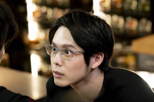 「フェルマーの料理」第7話　志尊淳“海”×高橋文哉“岳”の料理シーンに絶賛の声