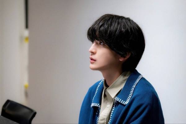 「フェルマーの料理」第7話　志尊淳“海”×高橋文哉“岳”の料理シーンに絶賛の声